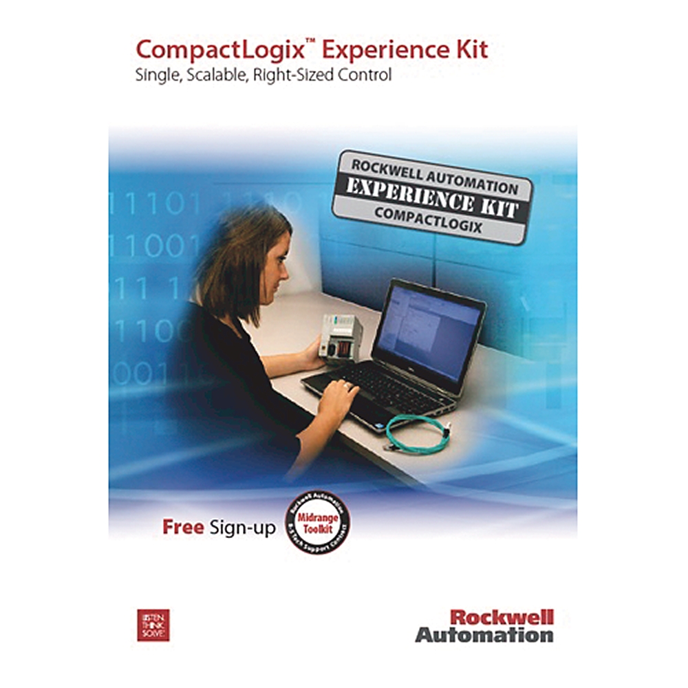 Product image for Kit experience