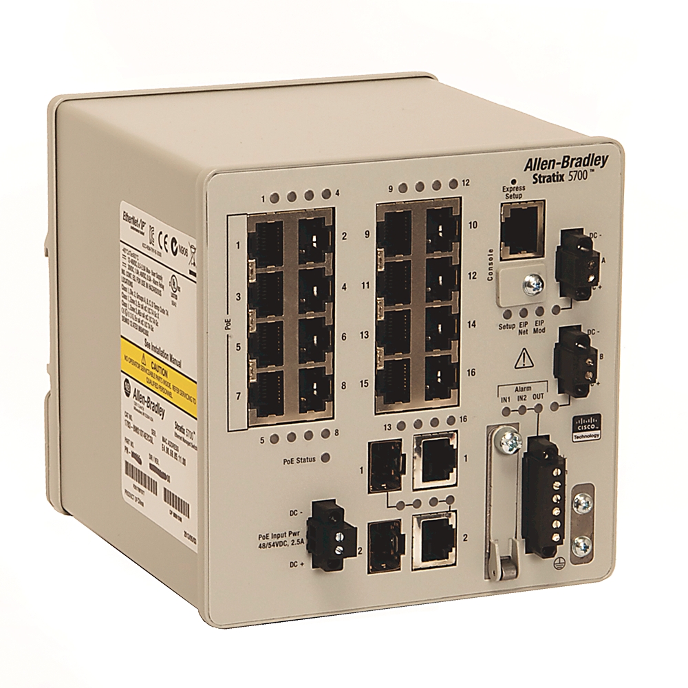 Product image for Switch 18-port managed lite