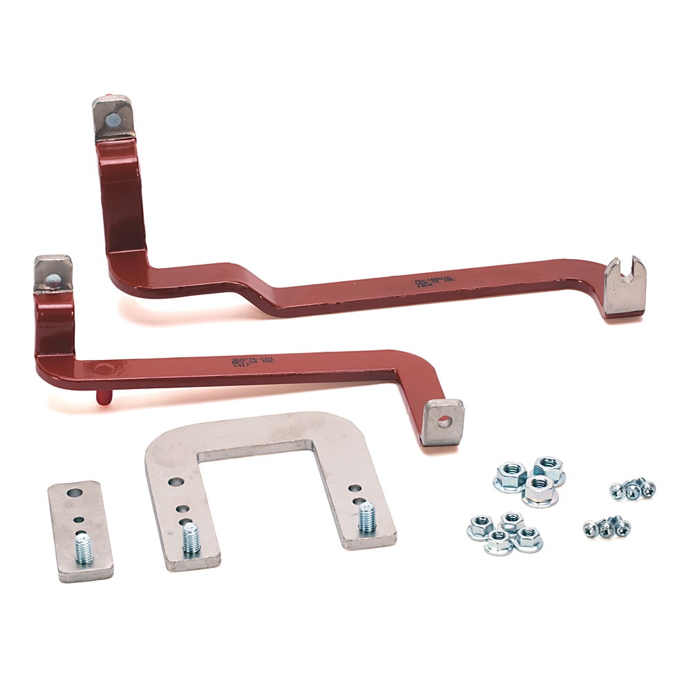 Product image for Kit DC bus bar AC drive 6-frame 600-690V