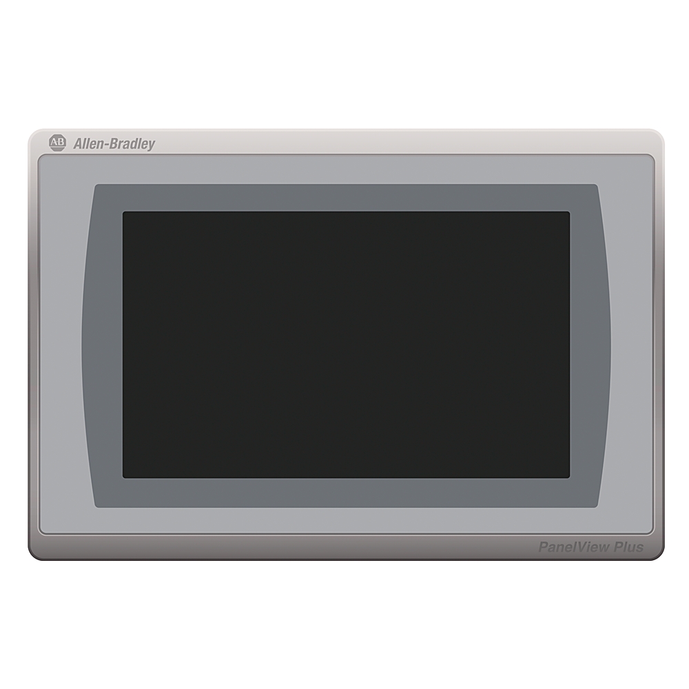 Product image for Terminal graphic standard WVGA Windows CE 5:3 9"