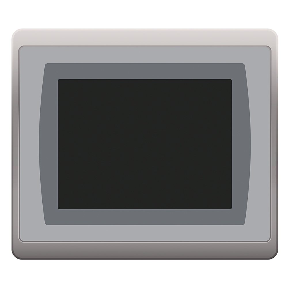 Product image for Terminal graphic standard VGA Windows 4:3 5.7"