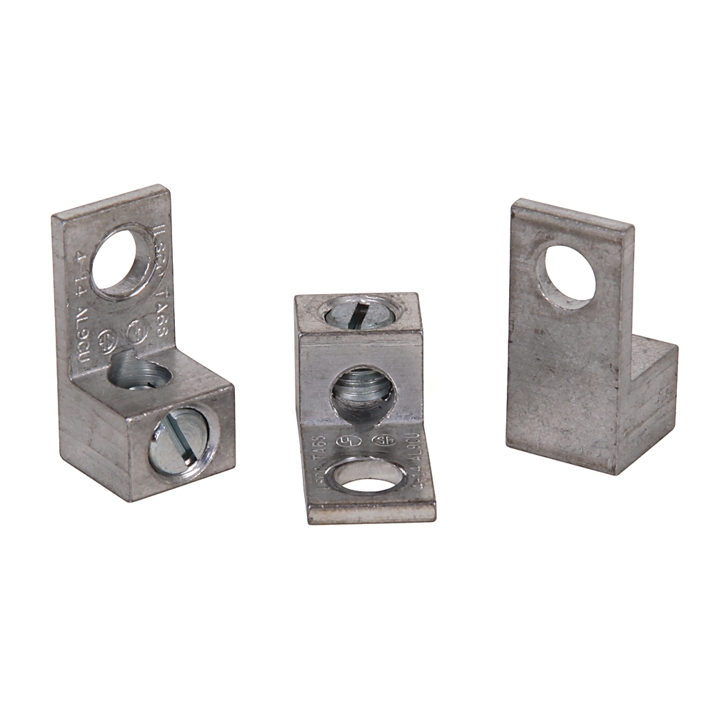 Product image for ABRA 1494U-LA36 LUG 30A- 60A ALUMINUM