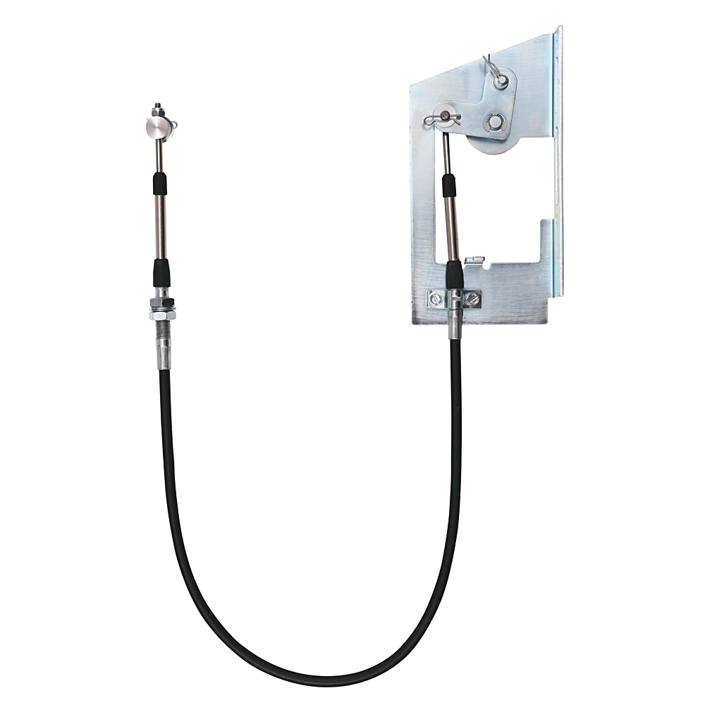 Product image for ABRA 1494U-C315 CABLE 5' FOR SWITCH 30A- 100A OPERATED DISCONNECT MECH
