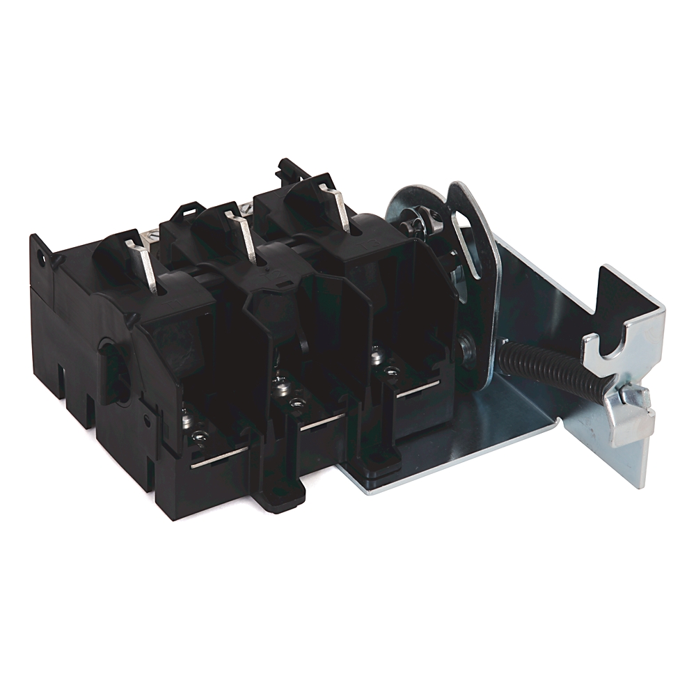 ABRA 1494U-D100 SWITCH 100A ROD OR CABLE OPERATED DISCONNECT MECHANISM