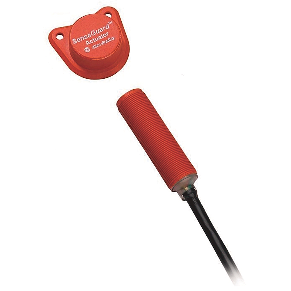 Product image for Guardmaster Non Contact Switch