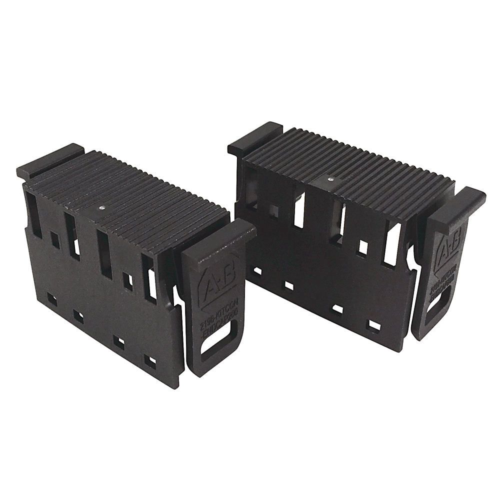 Product image for Kinetix 5700, DC Bus End Caps,200A