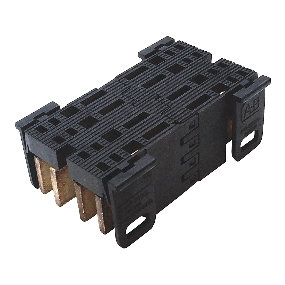 Product image for Kit connector DC-bus for single/dual axis inverters 200A 85mm