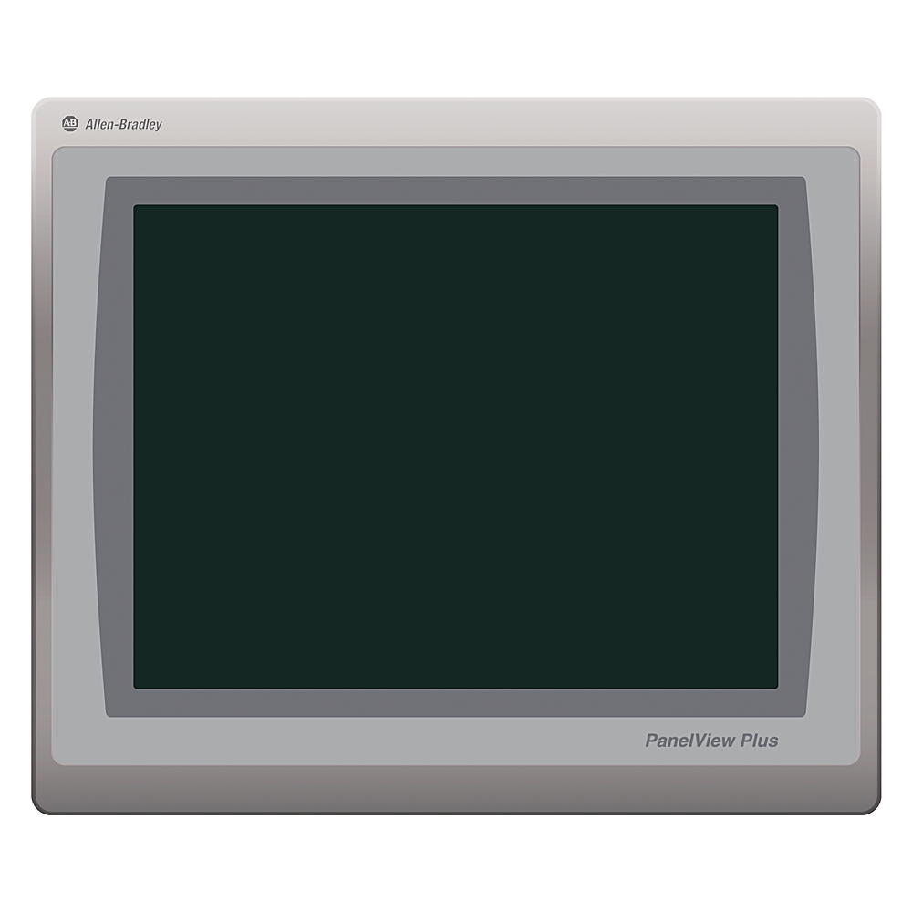 ABRA 2711P-T10C22D9P TERMINAL PV7 PANELWVIEW PLUS7 GRAPHIC