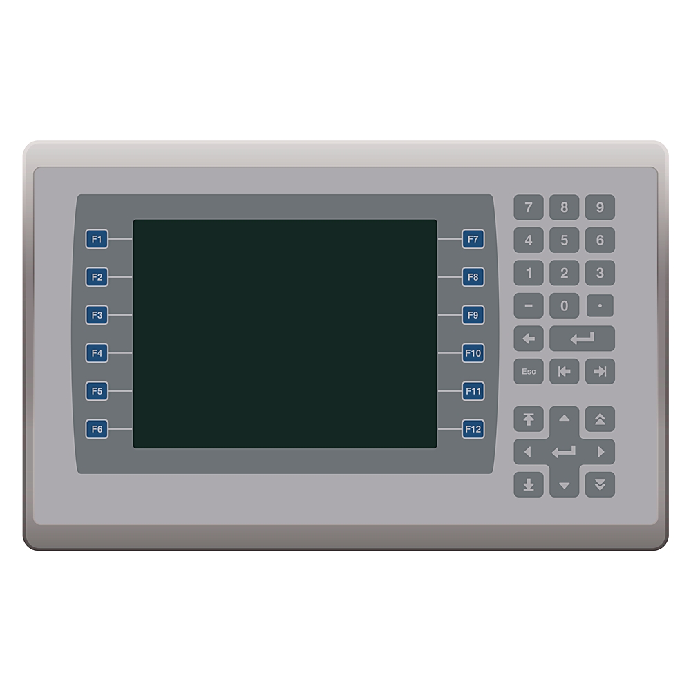 Product image for PanelView Plus 7 Graphic Terminal
