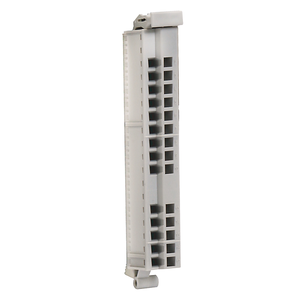 Product image for Compact 5000 14 Screw RTB with CJC