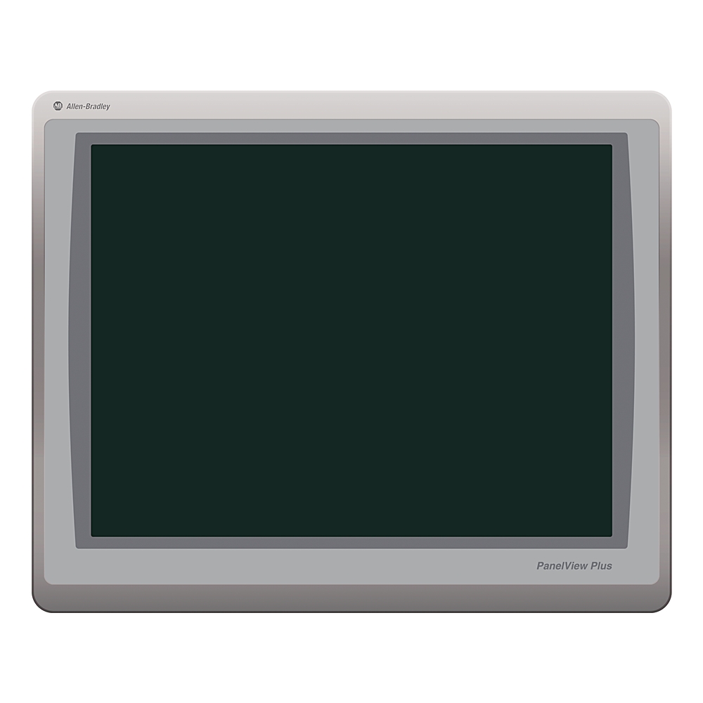 Product image for ABRA 2711P-T15C22D9P PANELVIEW PLUS 7 GRAPHIC DISPLAY TOUCH SCREEN 10VDC- 30VDC 15" XGA ETHERNET