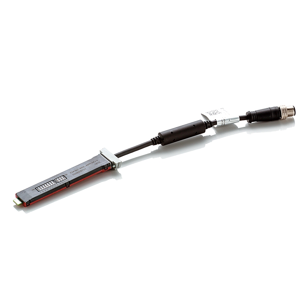 Product image for 450L Plug-in Universal 8 pin