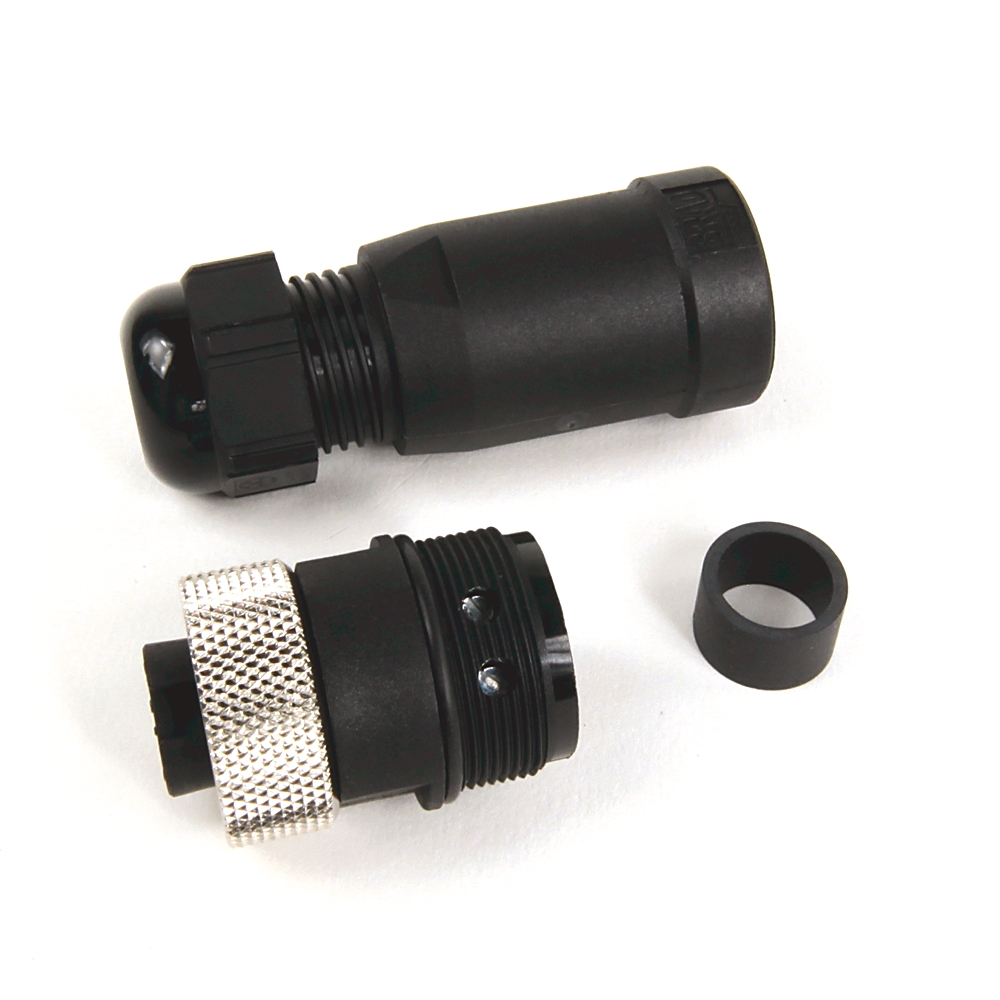 Product image for ArmorConnect M22 Female Receptacle