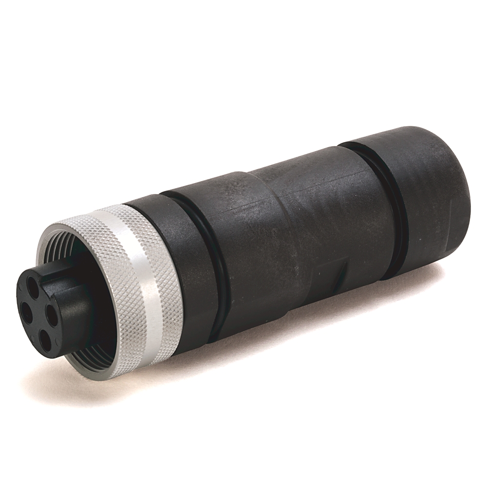Product image for ABRA 280-FAM35F RECEPTACLE FIELD ATTACHABLE FEMALE M35 #10G