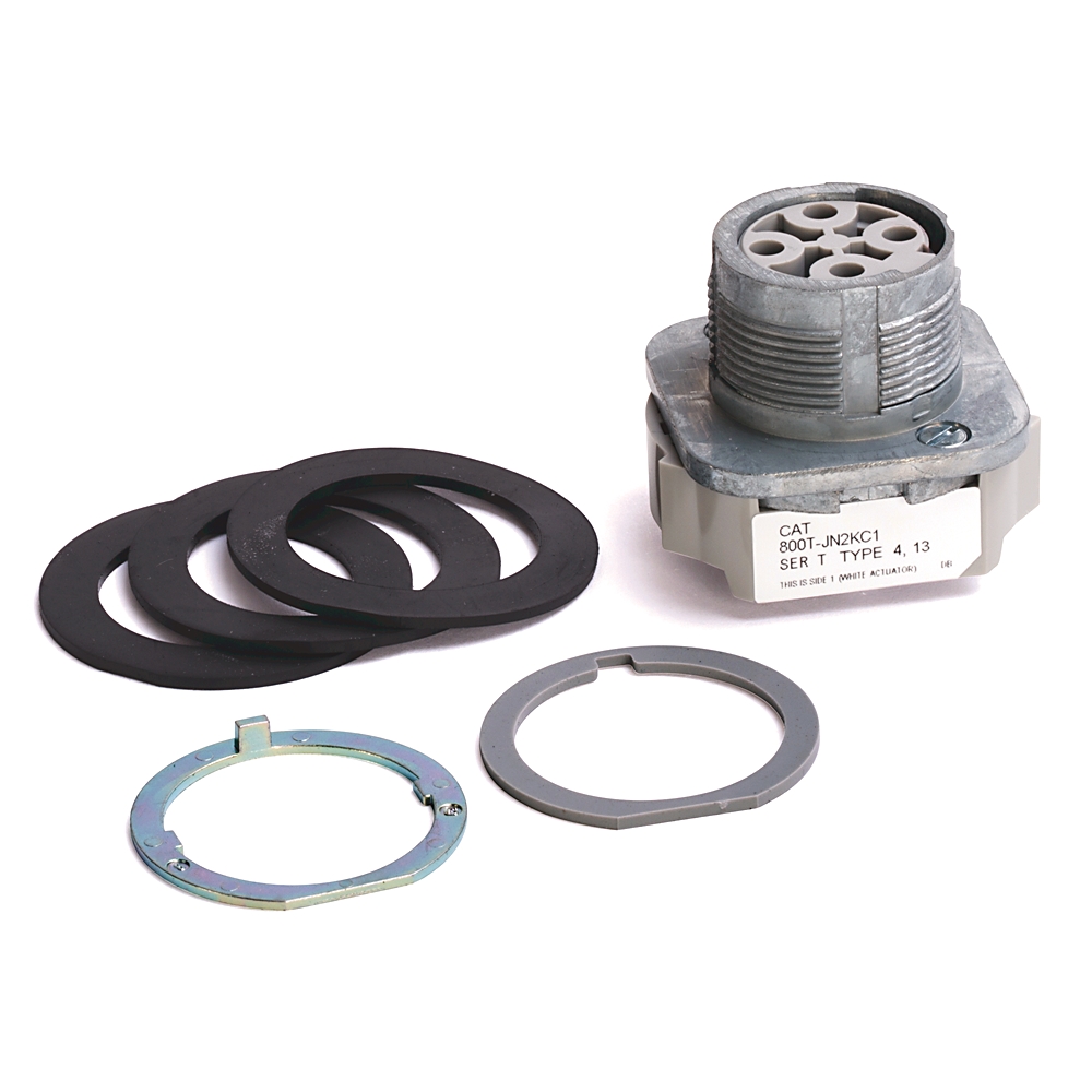 Product image for 30mm Selector Switch 800T PB