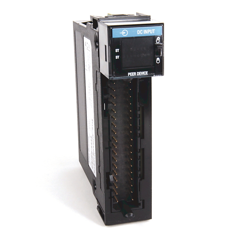 Product image for Module 16-isolated fast input 10-30VDC