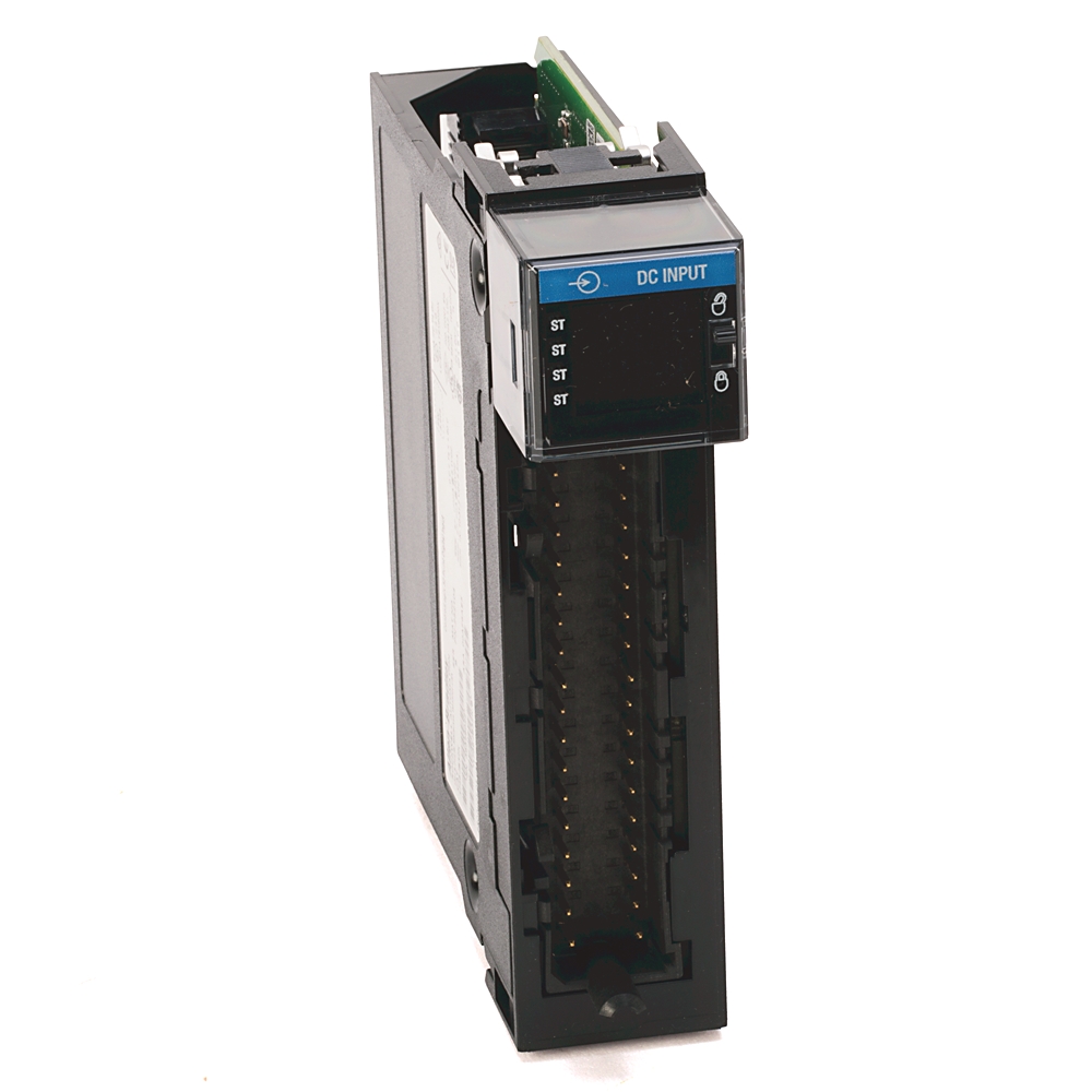 Product image for Module AC digital I/O 120mA 5.1V & 2mA 24V 6.2W