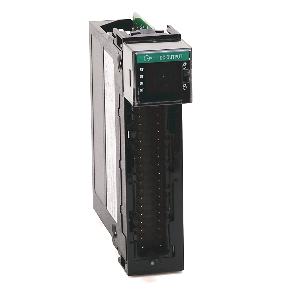 Product image for Module DC digital I/O 300mA 5.1V & 2mA 24V 4.8W