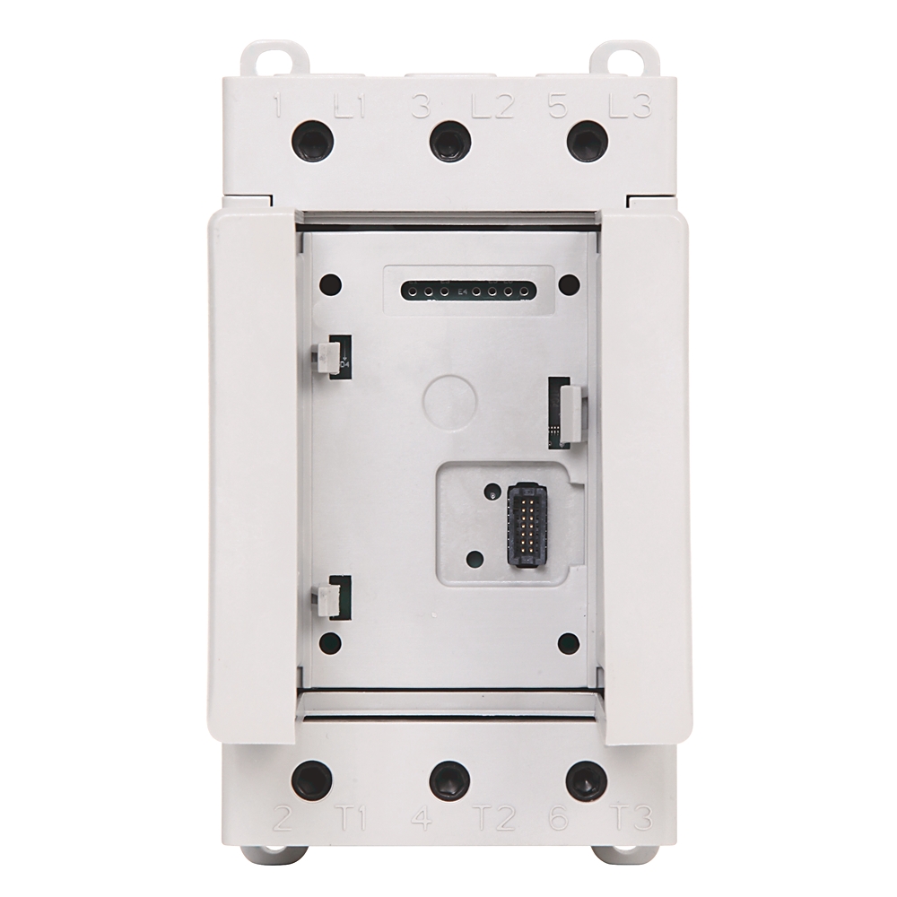Product image for Module sensing voltage/current/ground fault 10-100A for contactors