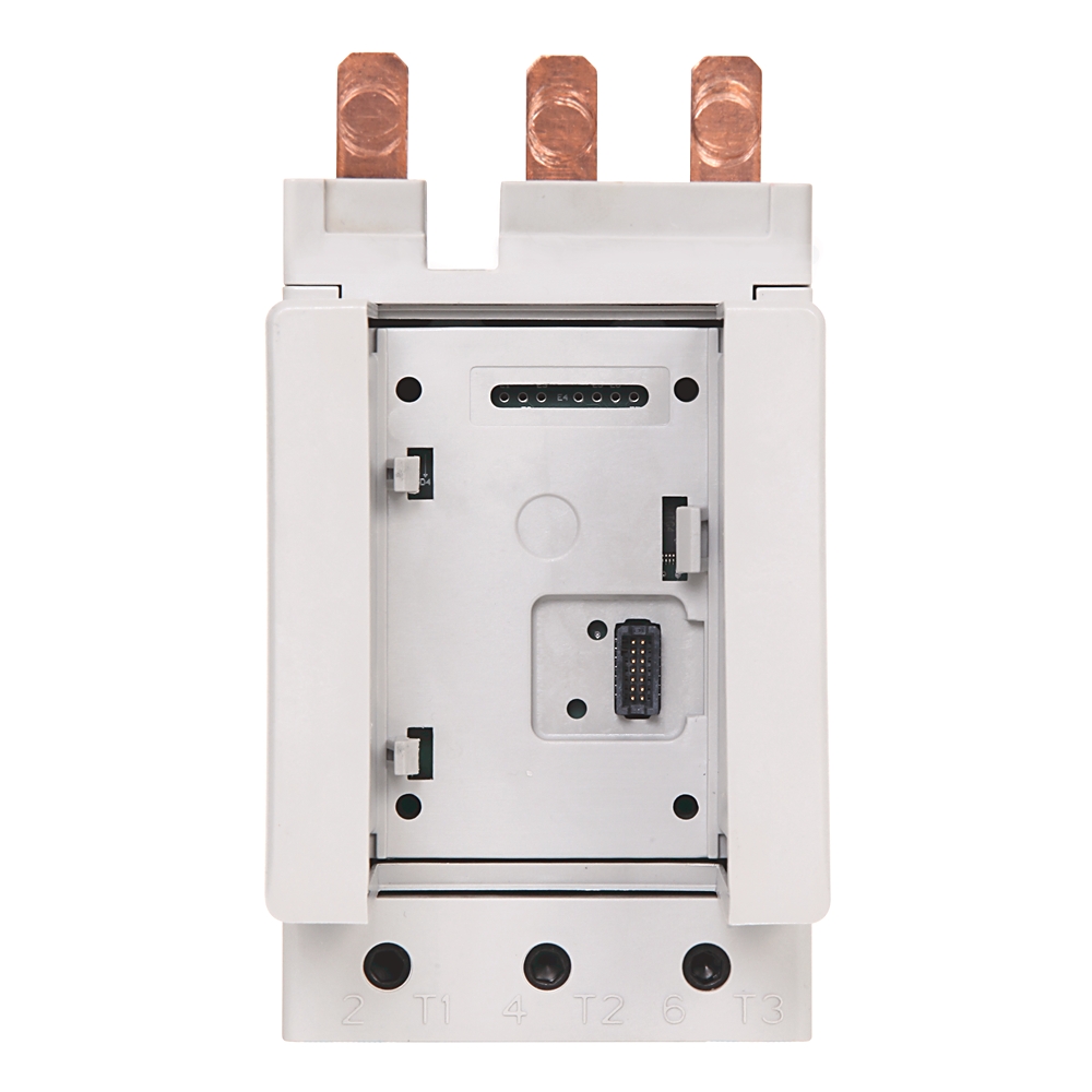 Product image for Module sensing current/ground fault 10-100A for C60/C97 contactors