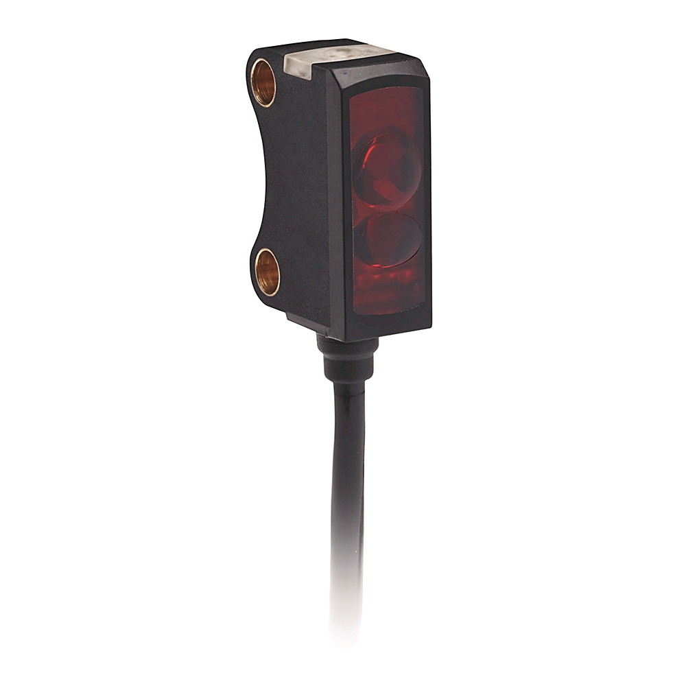 Product image for Sensor photoelectric 4-pin Pico 0.33-5.25' range