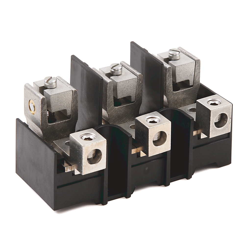 ABRA 1494U-F100 FUSEBLOCK 100A NON FUSIBLE