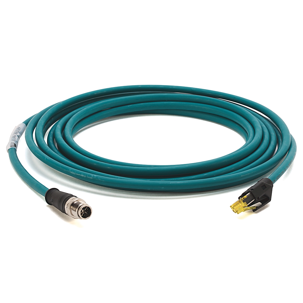 ABRA 1585D-M8UGJM-5 GIGABIT ETHERNET MEDIA