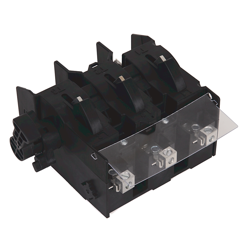 Product image for Kit hardware for 30-100A disconnect switch