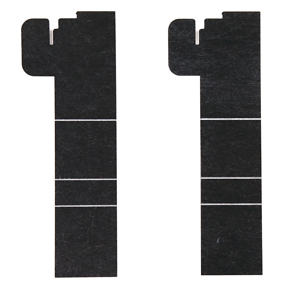 Product image for Kit hardware for 30-100A fuse block 4-piece