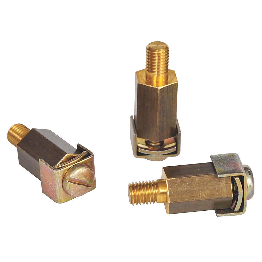 Product image for ABRA 1494U-ALT31 ADAPTER 30A- 100A LINE TERMINAL