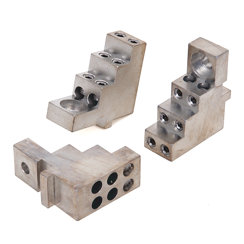 ABRA 1494U-LM31 LUG 100A MULTIPORT FOR DISCONNECT SWITCH