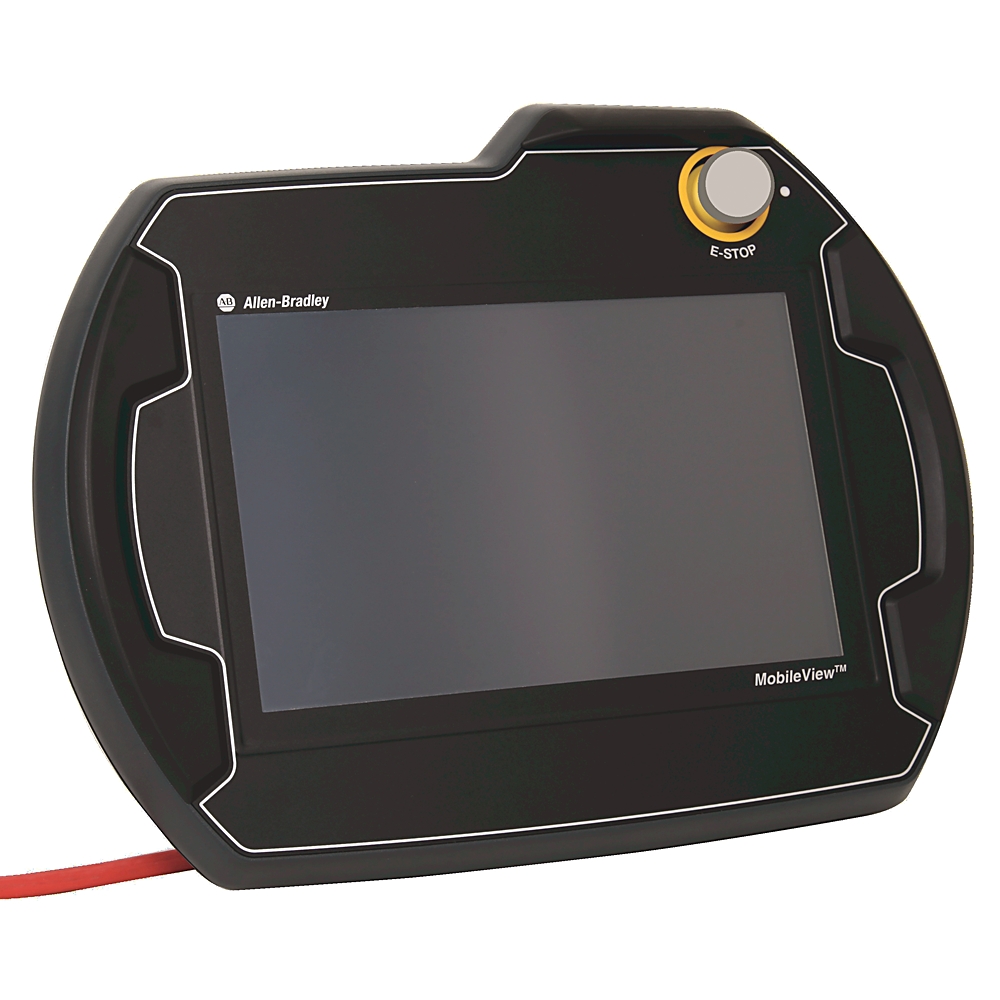 Product image for MobileView Tethered Operator Terminal