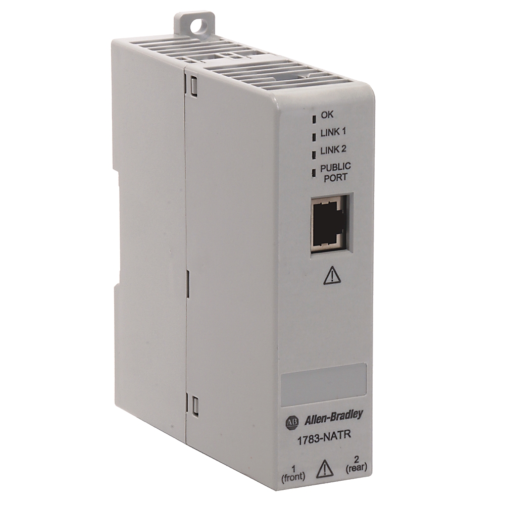 Product image for ABRA 1783-NATR ROUTER CONFIGURABLE NAT