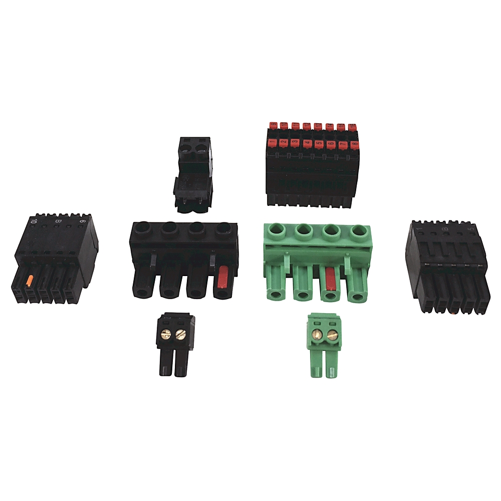 ABRA 2198-KITCON-D032 KINETIX 5700 55MM DUAL AXIS CONNECTOR 2XMP 2XBC 2XIOD