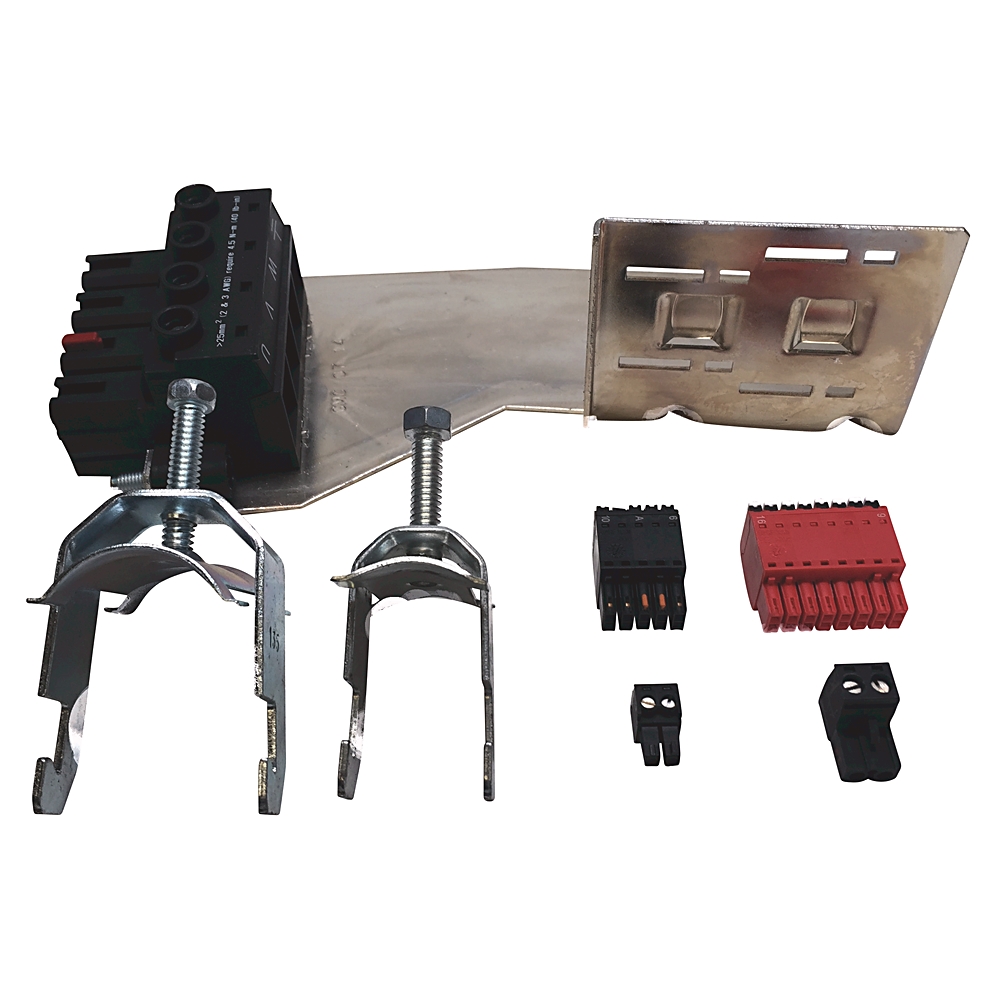 Product image for Kinetix 5700 100mm Single Axis Conectors