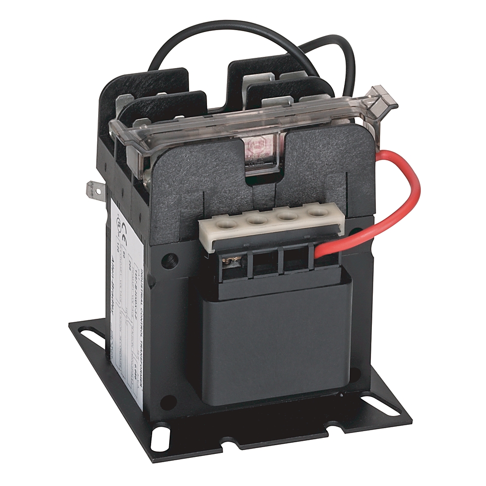Product image for Kit control circuit transformer primary/secondary 600/120V