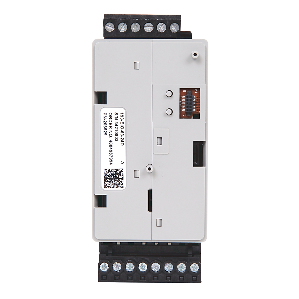 Product image for E300/E200 24V DC Control Module