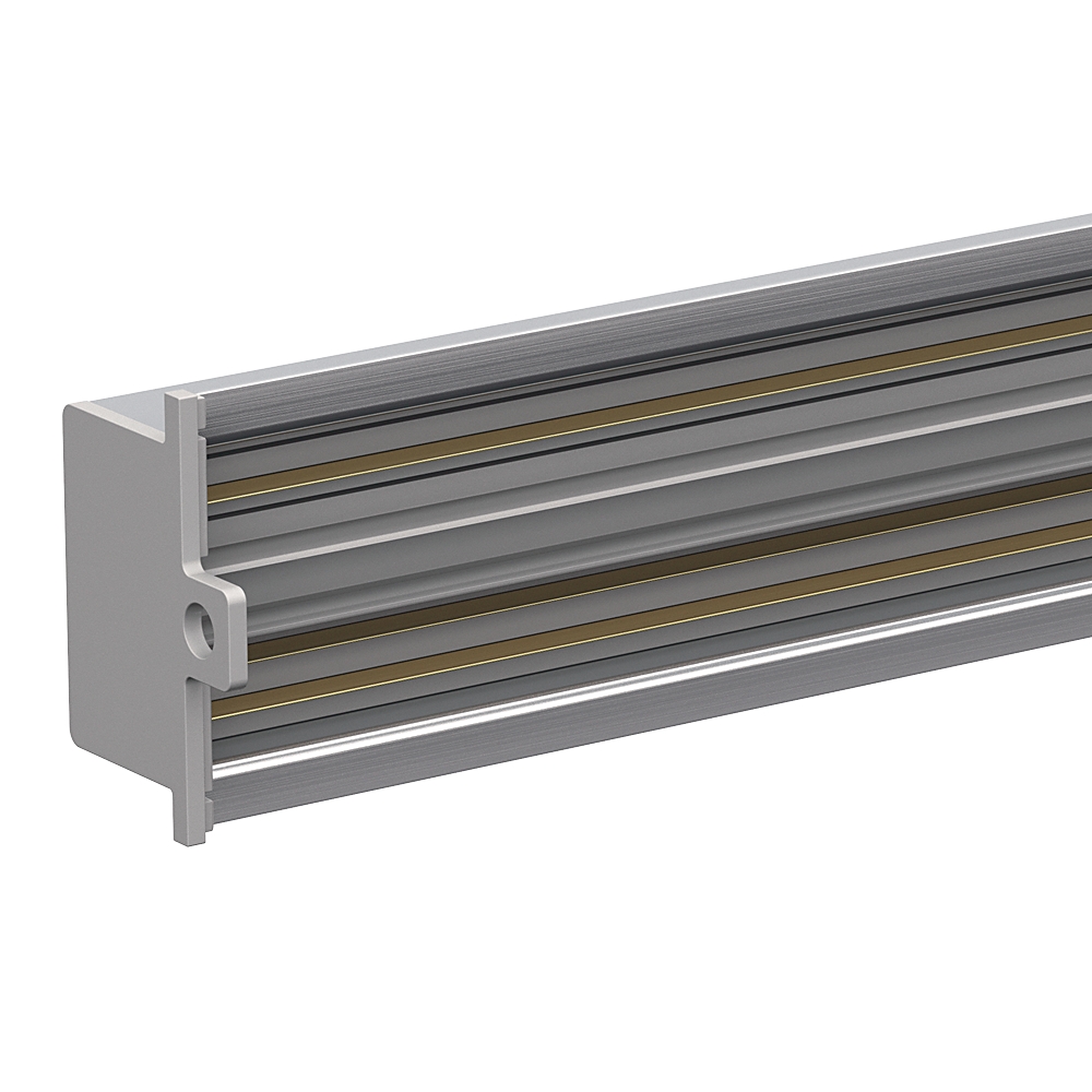 Product image for Power Rail 2 Meter