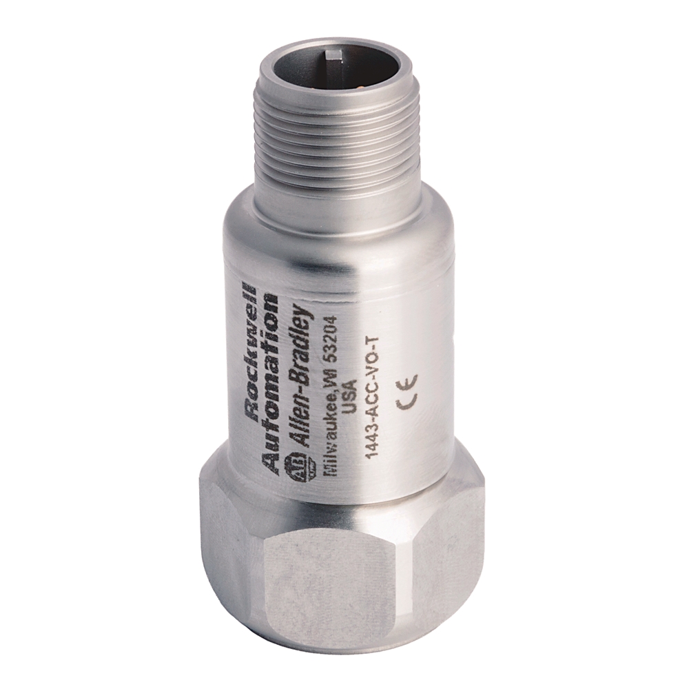 Product image for General Purpose Accelerometer