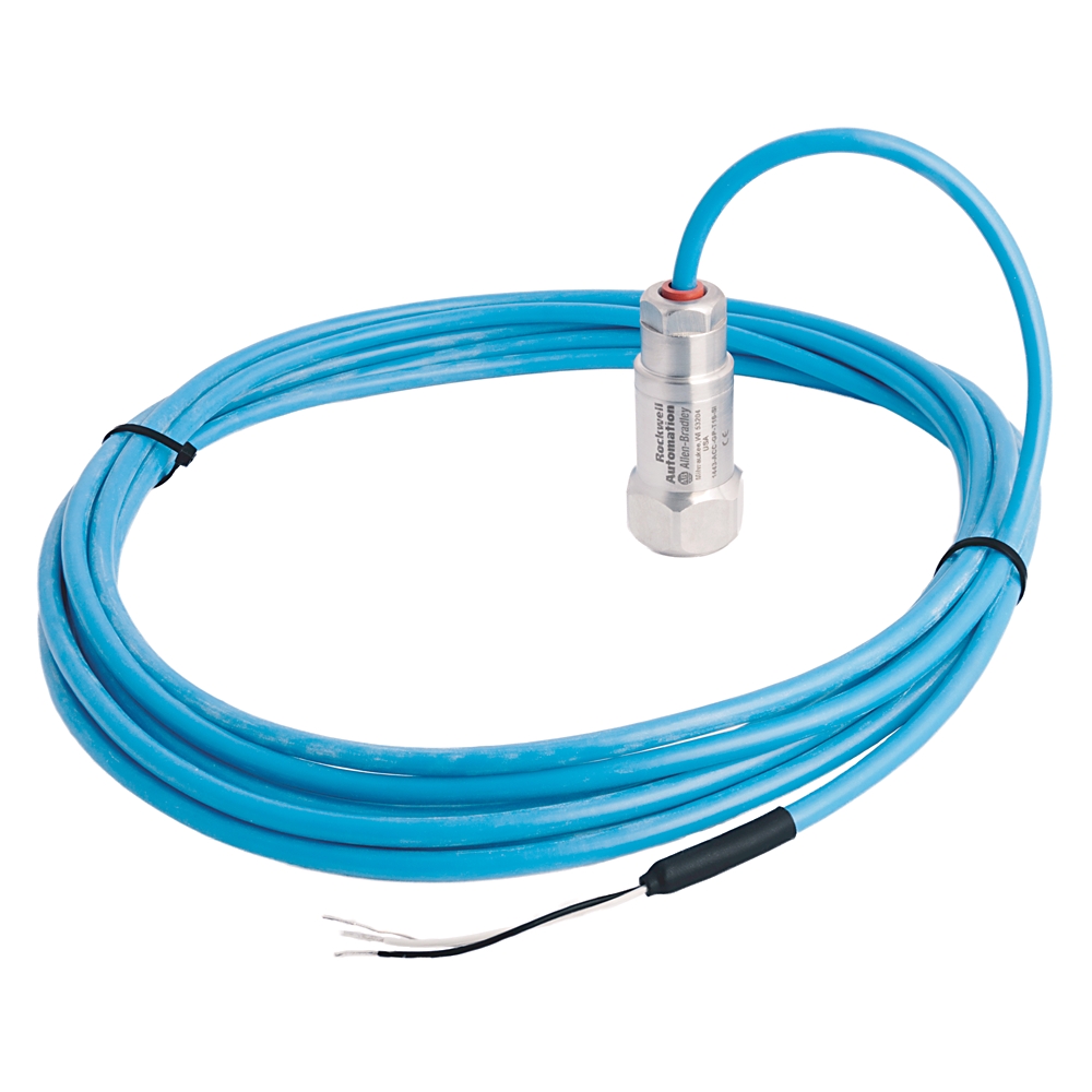 Product image for General Purpose Accelerometer