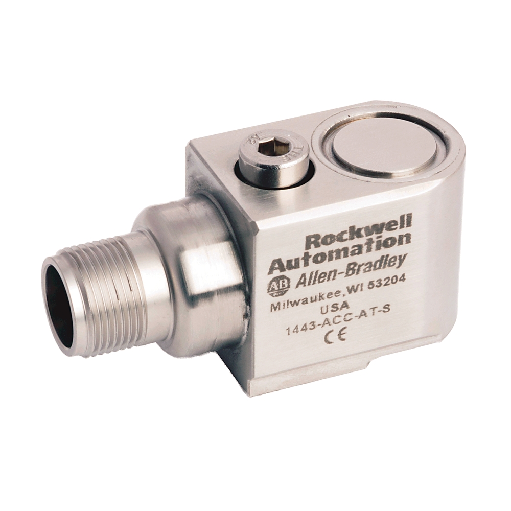 Product image for General Purpose Accelerometer