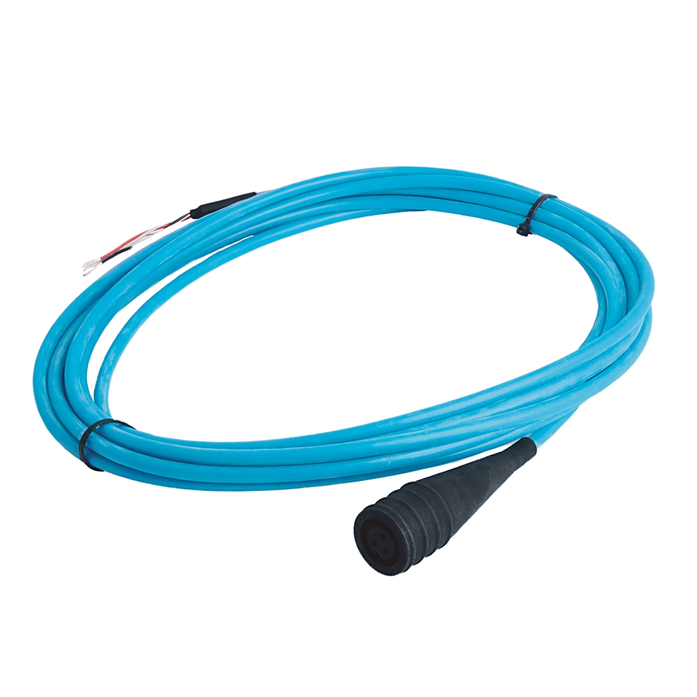 Product image for Twisted Pair 2 Conductor Accel. Cable