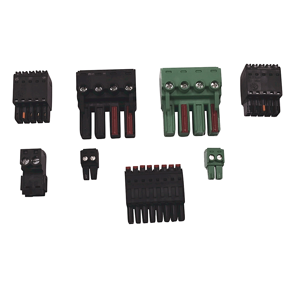 Product image for Kinetix 5700 85mm Dual Axis Connectors