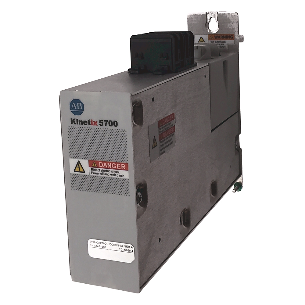 Product image for Module capacitor extension 100A 458-747VDC