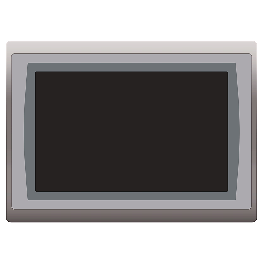 Product image for PanelView Plus 7 Standard 1200W Brandles