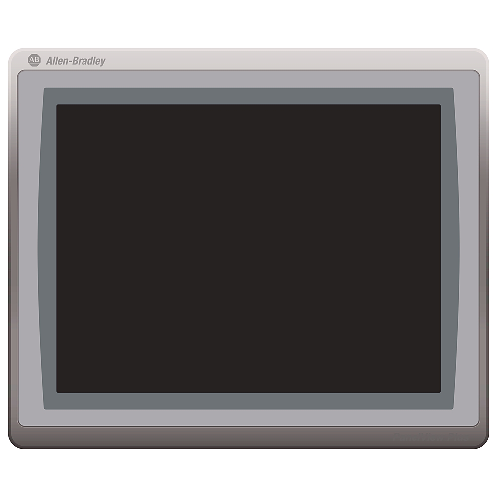 ABRA 2711P-T15C21D8S PANELVIEW PLUS 7 STANDARD 1500 TOUCH SCREEN 18VDC- 30VDC