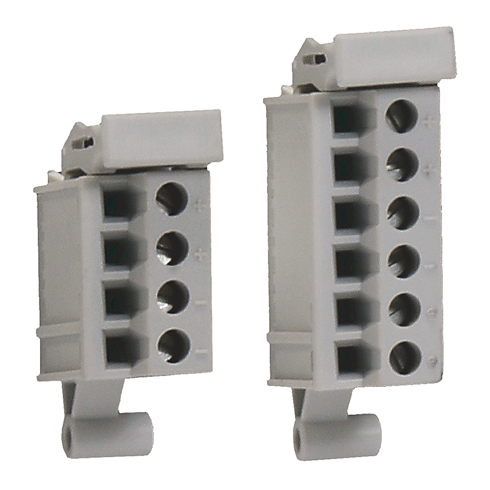 Product image for ABRA 5069-RTB64-SCREW COMPACT I/O POWER TERMINAL RTB KIT FOR 4SCREW & 6SCREW