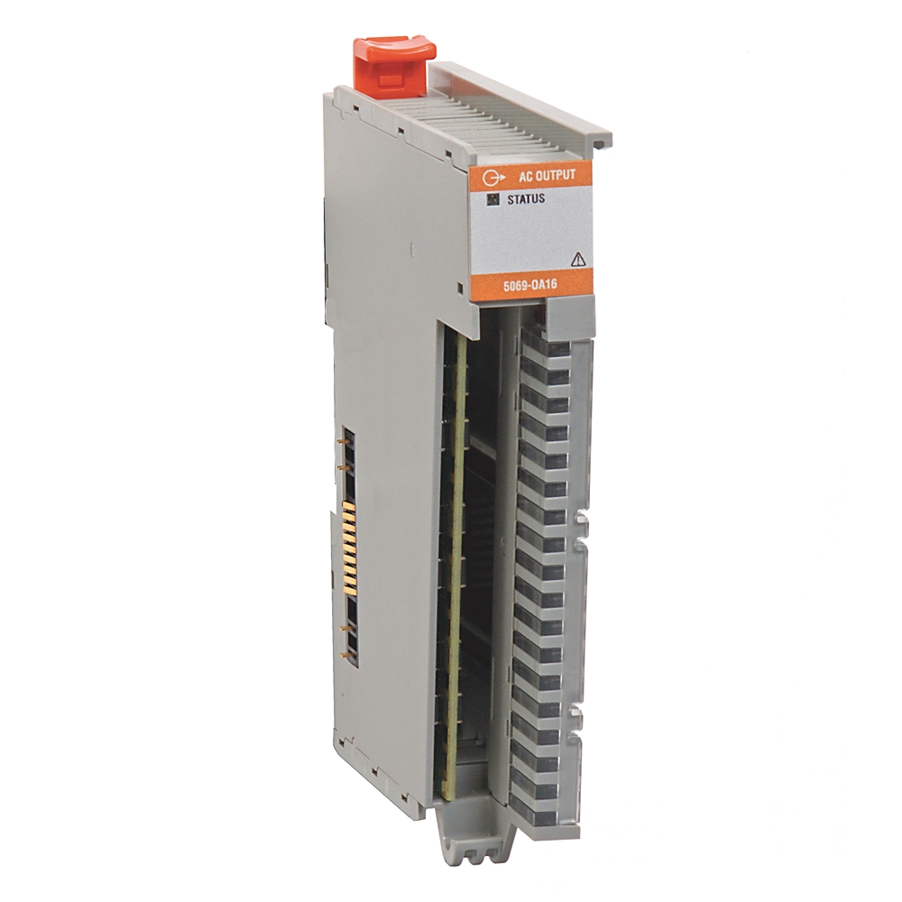 Product image for Compact 5000 AC Output Module