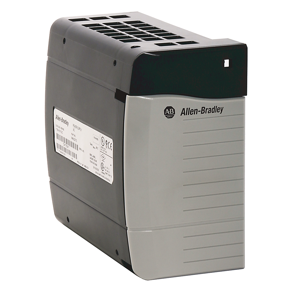 Product image for ControlLogix AC Power Supply