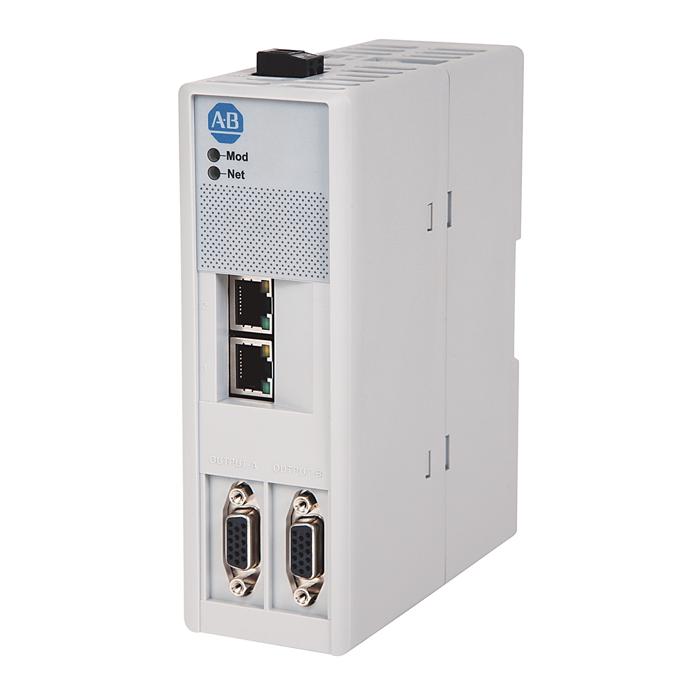 Product image for Kinetix Encoder Output Emulator